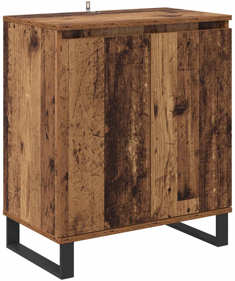 Kabalas Senovinis medis 60 x 35 x 70 cm Apdirbta mediena