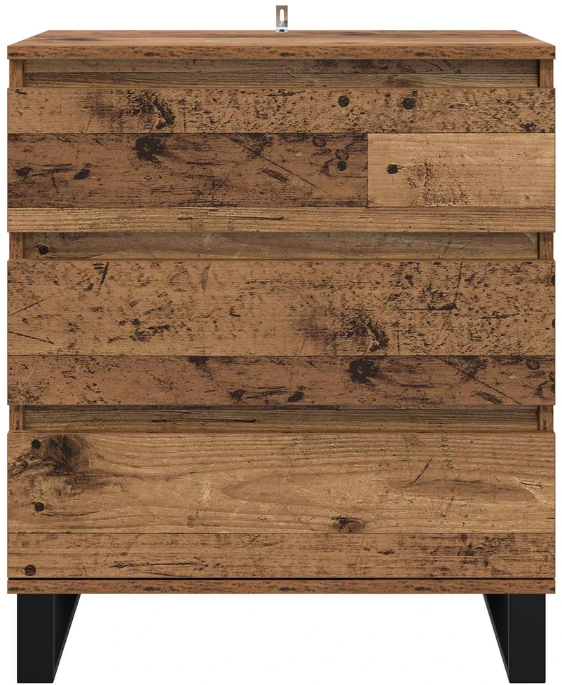 Kabalas Senovinis medis 60 x 35 x 70 cm Apdirbta mediena