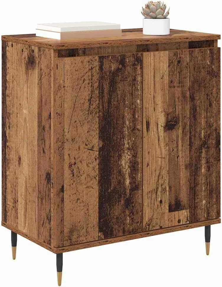 Kabalas Senovinis medis 60 x 35 x 70 cm Apdirbta mediena