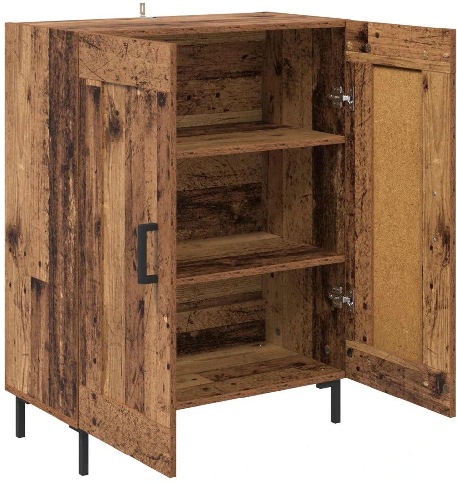 Kabalas Senovinis medis 69,5 x 34 x 90 cm