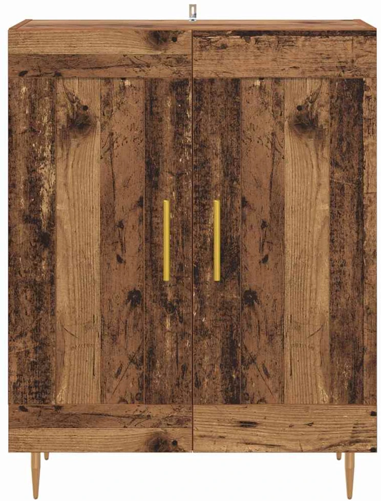 Kabalas Senovinis medis 69,5 x 34 x 90 cm