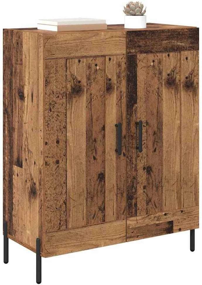 Kabalas Senovinis medis 69,5 x 34 x 90 cm