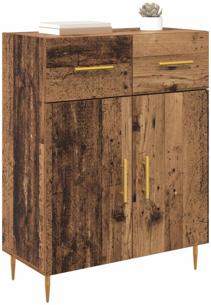 Kabalas Senovinis medis 69,5 x 34 x 90 cm Apdirbta mediena