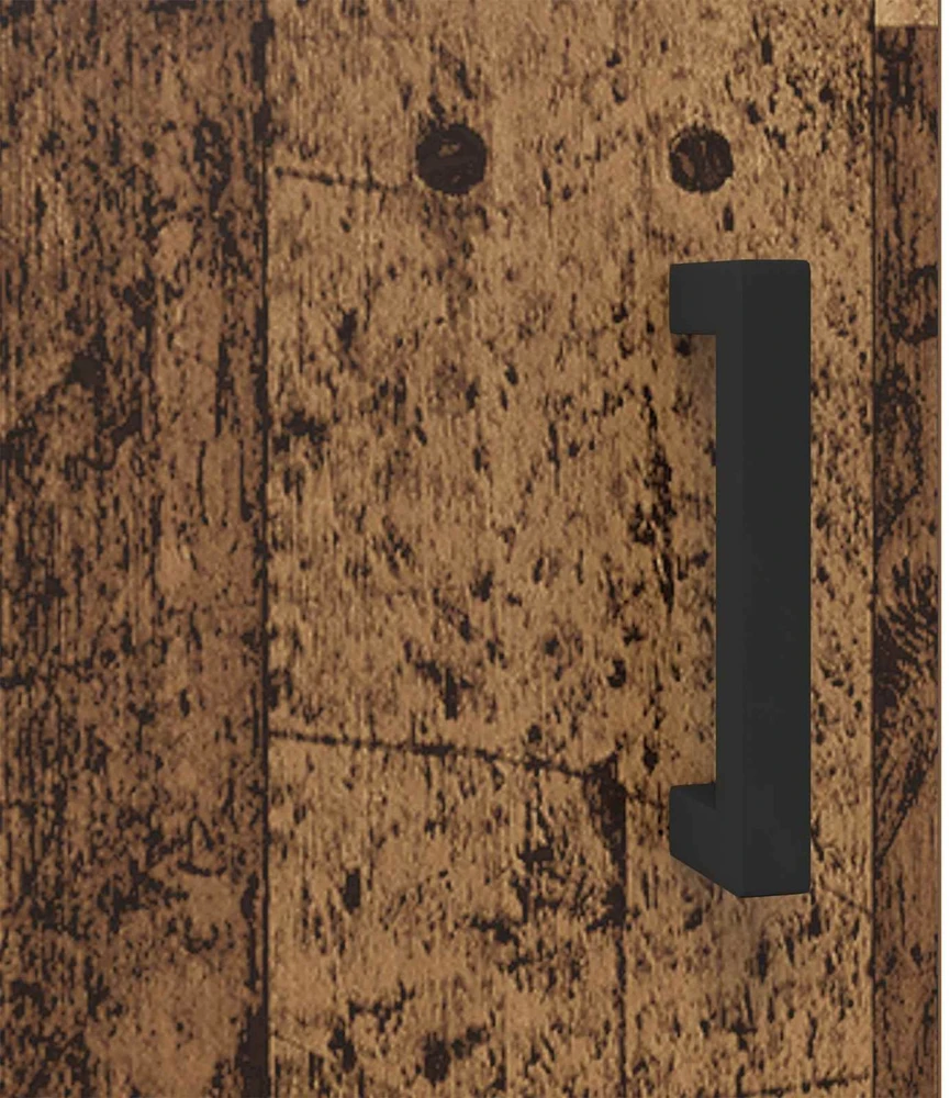 Kabalas Senovinis medis 69,5 x 34 x 90 cm