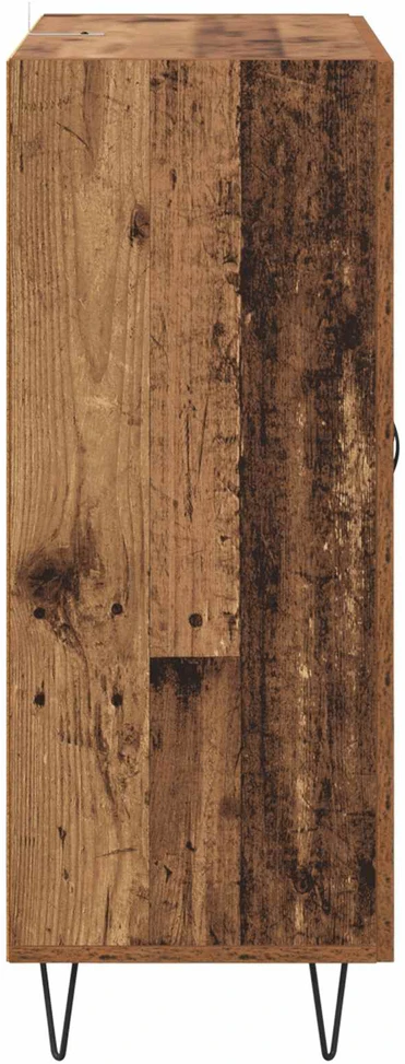 Kabalas Senovinis medis 69,5 x 34 x 90 cm