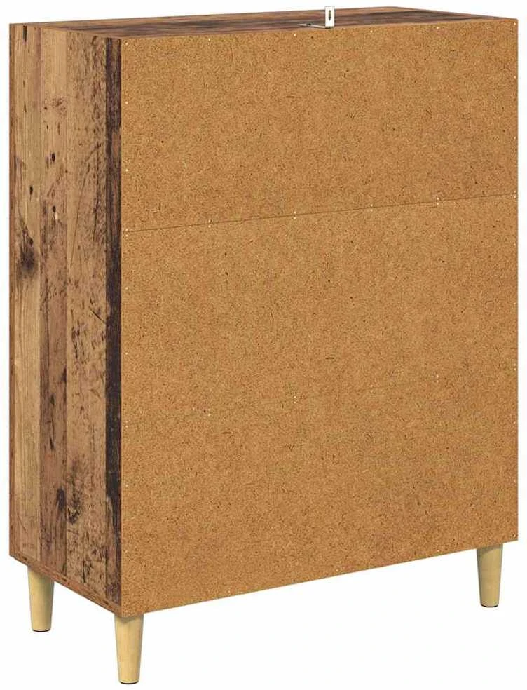 Kabalas Senovinis medis 69,5 x 34 x 90 cm Apdirbta mediena