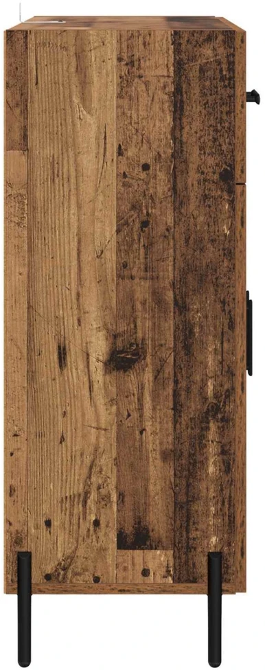 Kabalas Senovinis medis 69,5 x 34 x 90 cm Apdirbta mediena