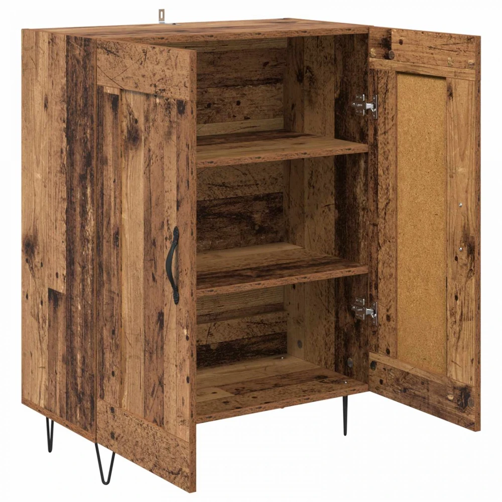 Kabalas Senovinis medis 69,5 x 34 x 90 cm