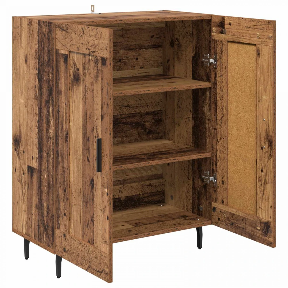 Kabalas Senovinis medis 69,5 x 34 x 90 cm
