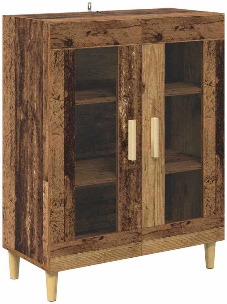 Kabalas Senovinis medis 69,5 x 34 x 90 cm Apdirbta mediena