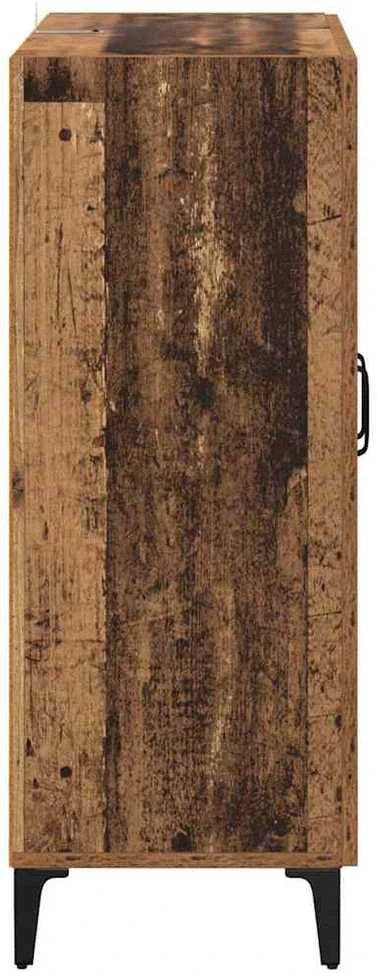 Kabalas Senovinis medis 69,5 x 34 x 90 cm