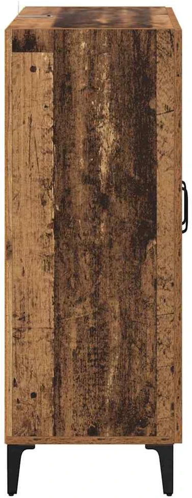 Kabalas Senovinis medis 69,5 x 34 x 90 cm