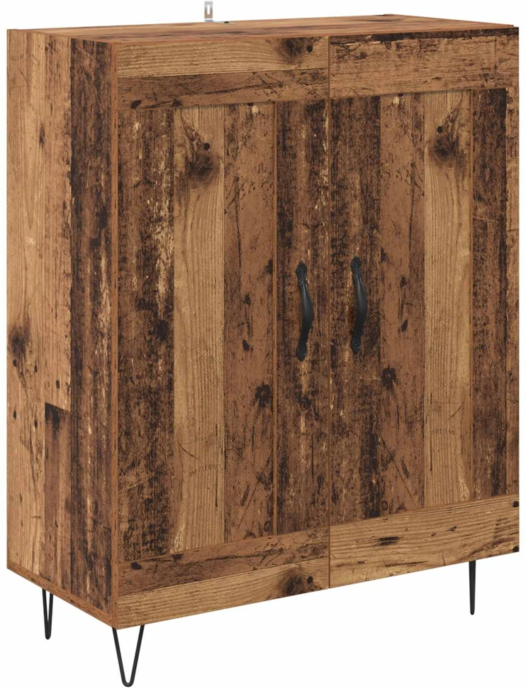 Kabalas Senovinis medis 69,5 x 34 x 90 cm