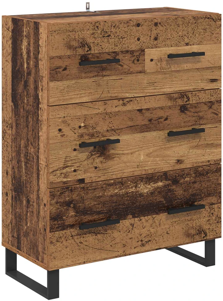 Kabalas Senovinis medis 69,5 x 34 x 90 cm