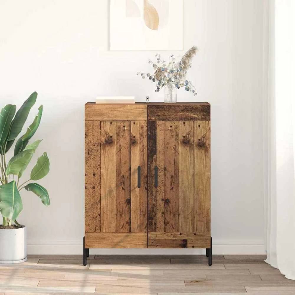 Kabalas Senovinis medis 69,5 x 34 x 90 cm
