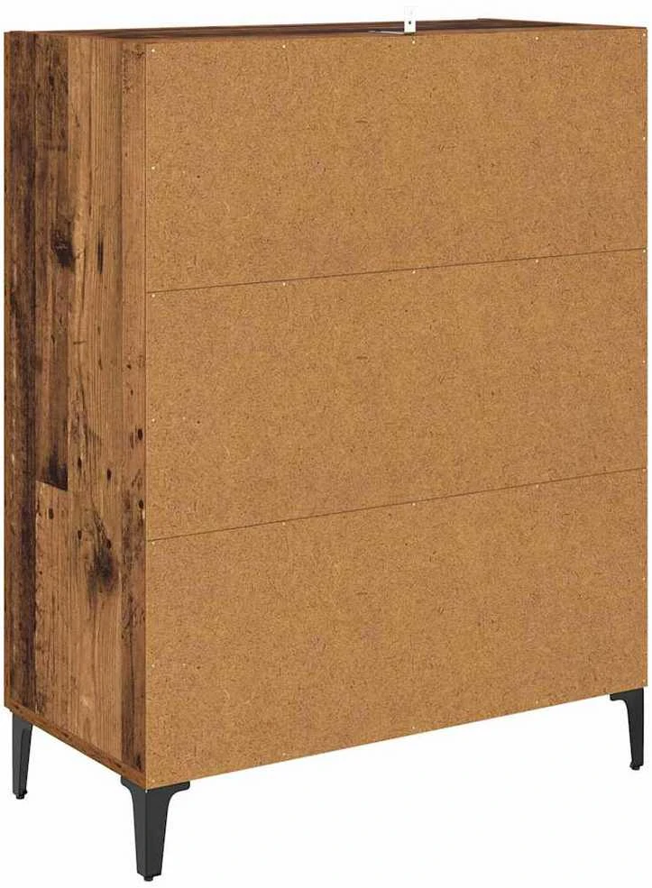 Kabalas Senovinis medis 69,5 x 34 x 90 cm Apdirbta mediena