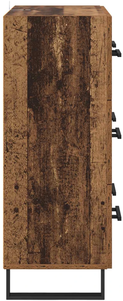 Kabalas Senovinis medis 69,5 x 34 x 90 cm