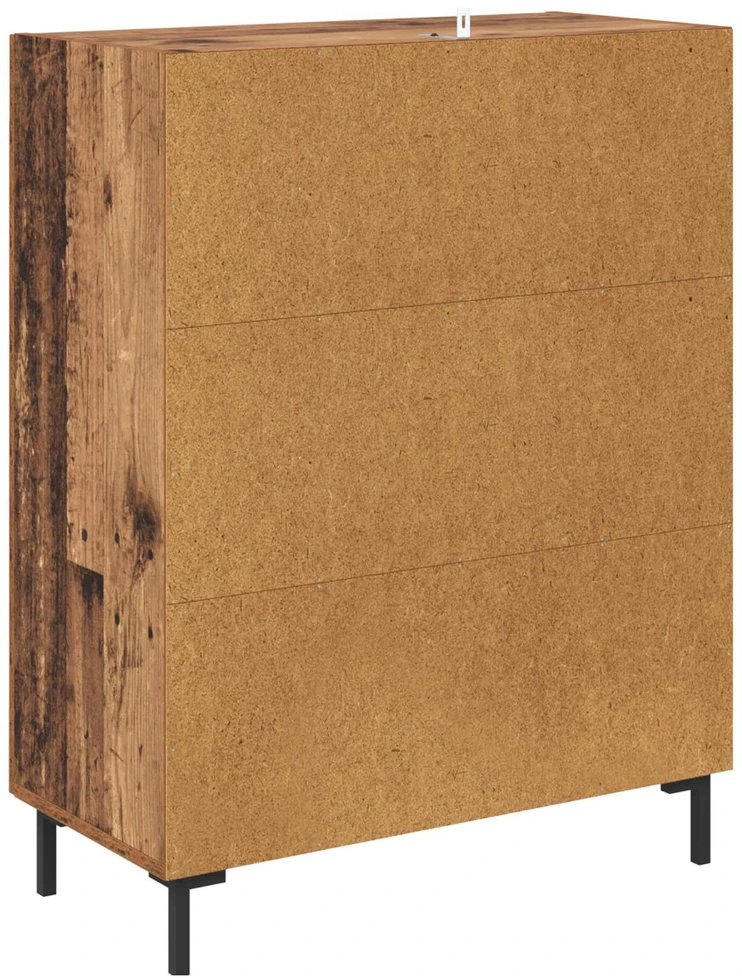 Kabalas Senovinis medis 69,5 x 34 x 90 cm