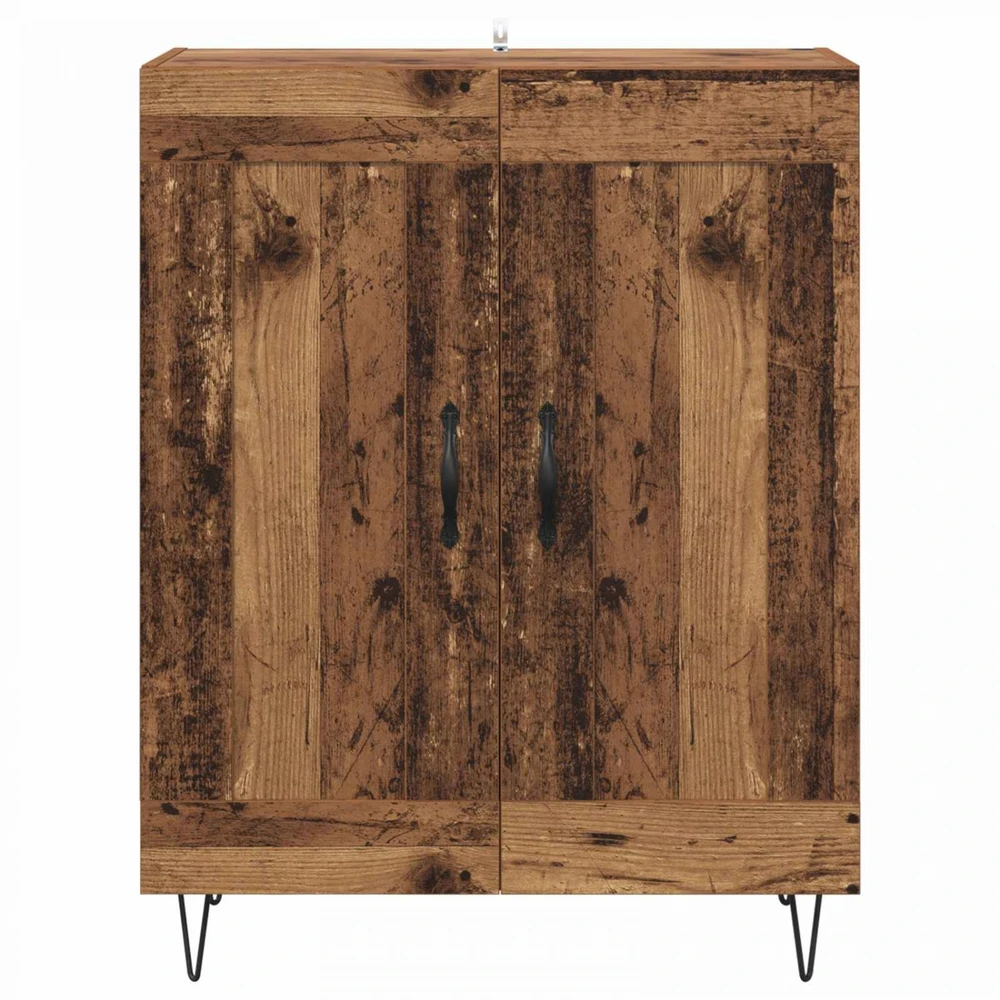 Kabalas Senovinis medis 69,5 x 34 x 90 cm