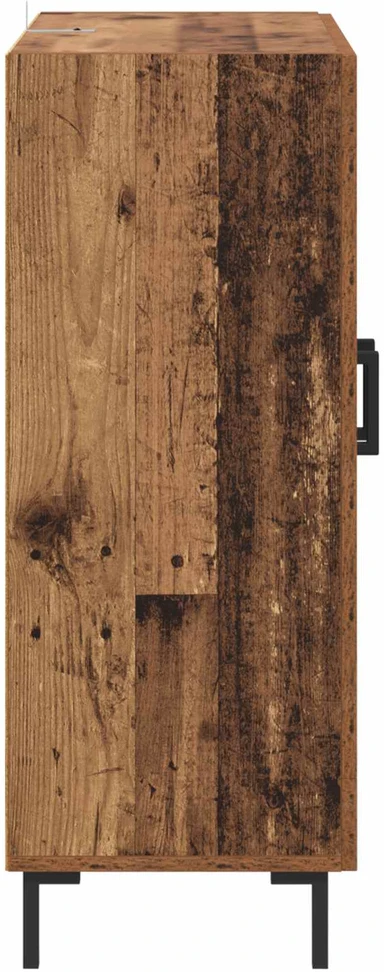 Kabalas Senovinis medis 69,5 x 34 x 90 cm