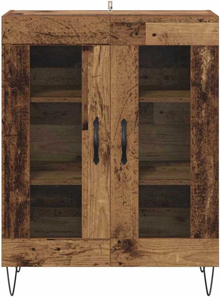 Kabalas Senovinis medis 69,5 x 34 x 90 cm Apdirbta mediena