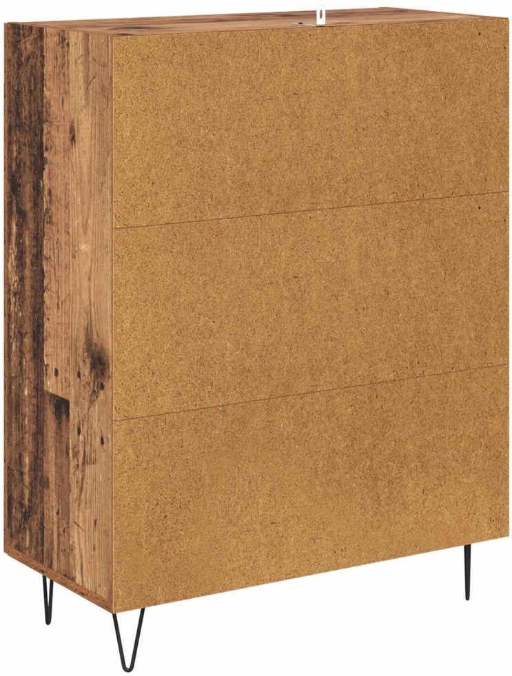 Kabalas Senovinis medis 69,5 x 34 x 90 cm
