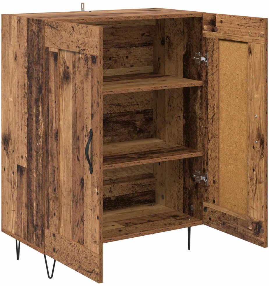 Kabalas Senovinis medis 69,5 x 34 x 90 cm