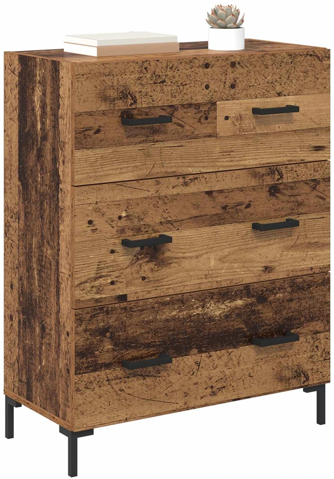Kabalas Senovinis medis 69,5 x 34 x 90 cm