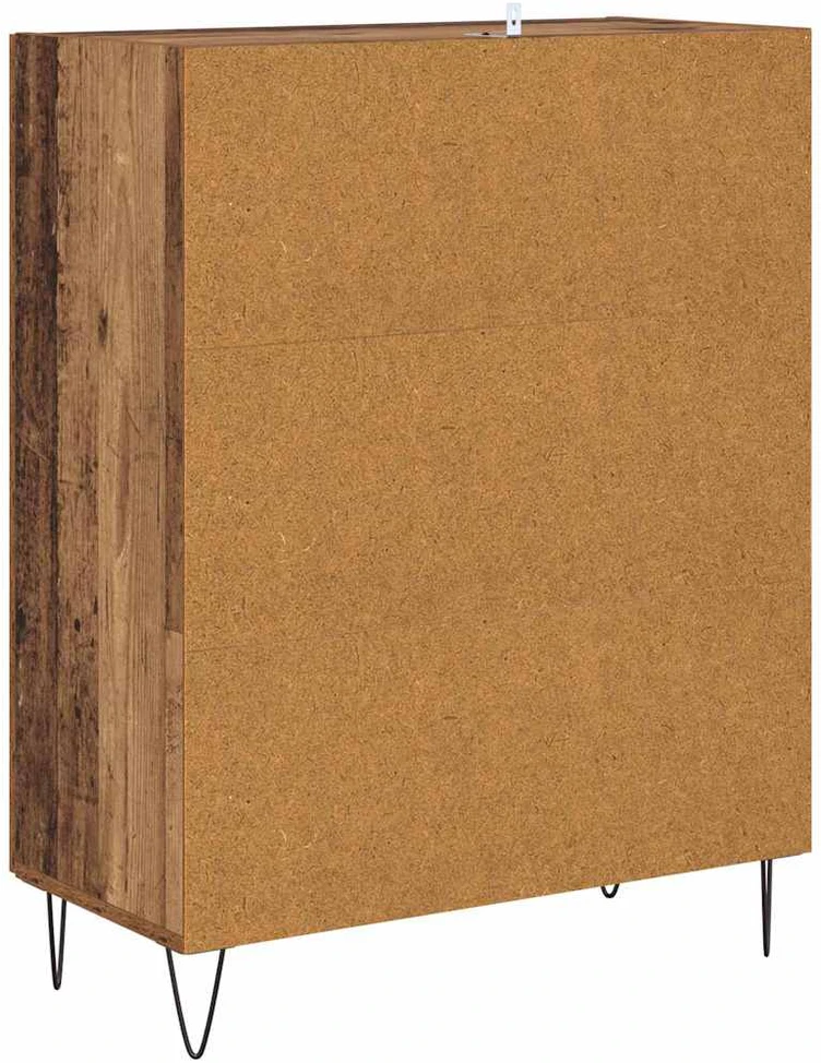Kabalas Senovinis medis 69,5 x 34 x 90 cm Apdirbta mediena