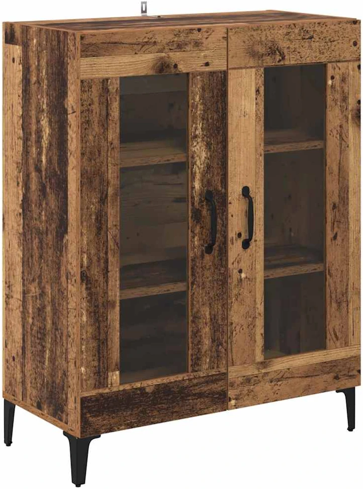 Kabalas Senovinis medis 69,5 x 34 x 90 cm