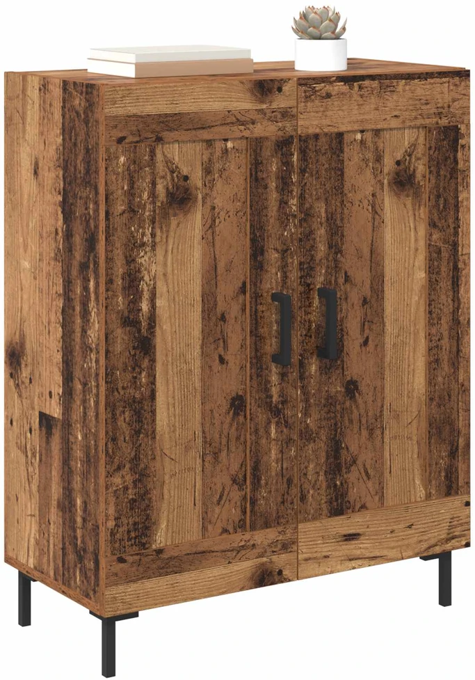 Kabalas Senovinis medis 69,5 x 34 x 90 cm