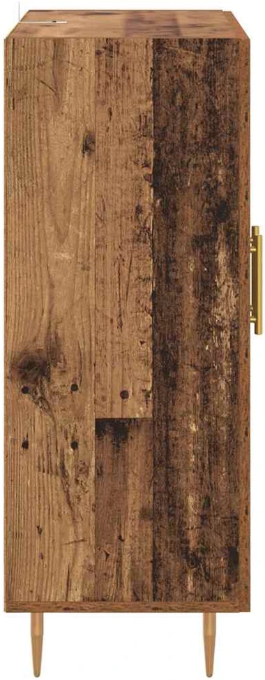 Kabalas Senovinis medis 69,5 x 34 x 90 cm