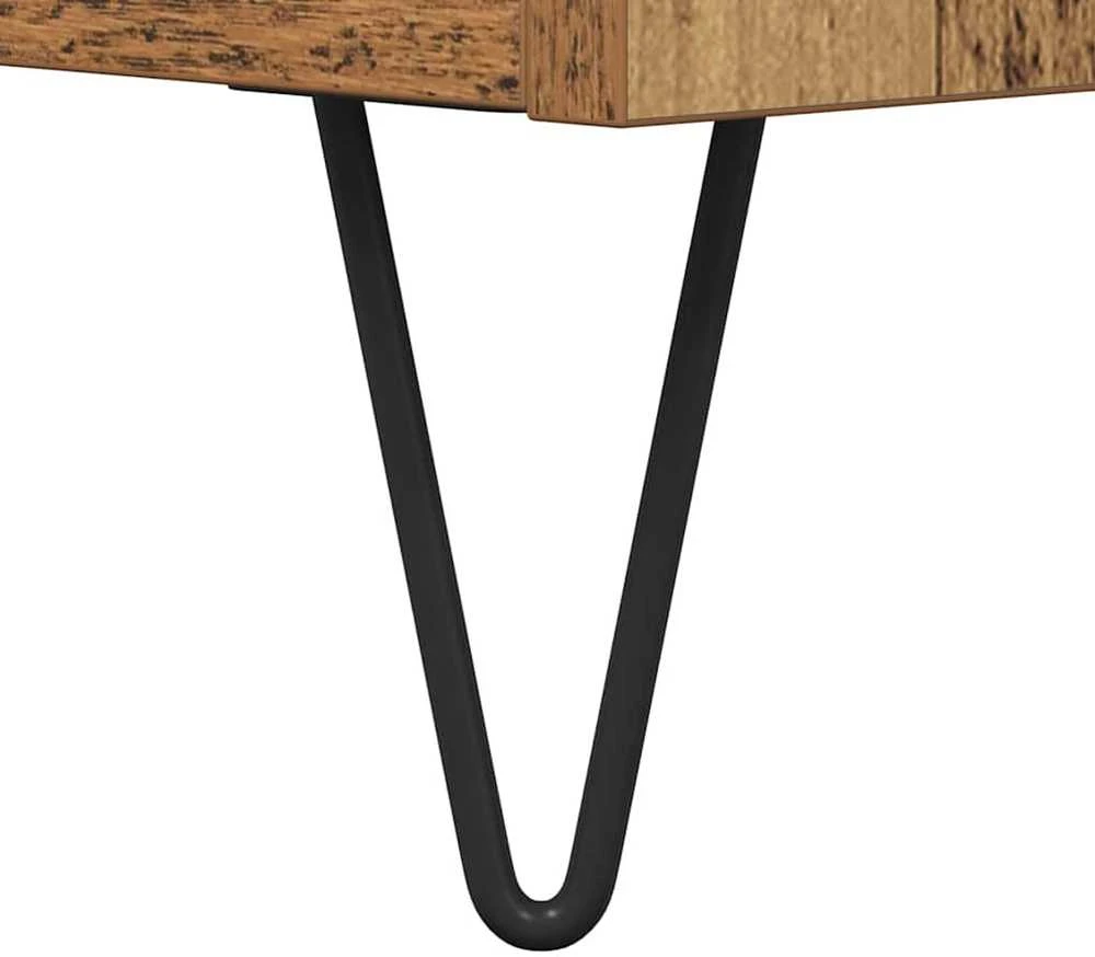 Kabalas Senovinis medis 69,5 x 34 x 90 cm
