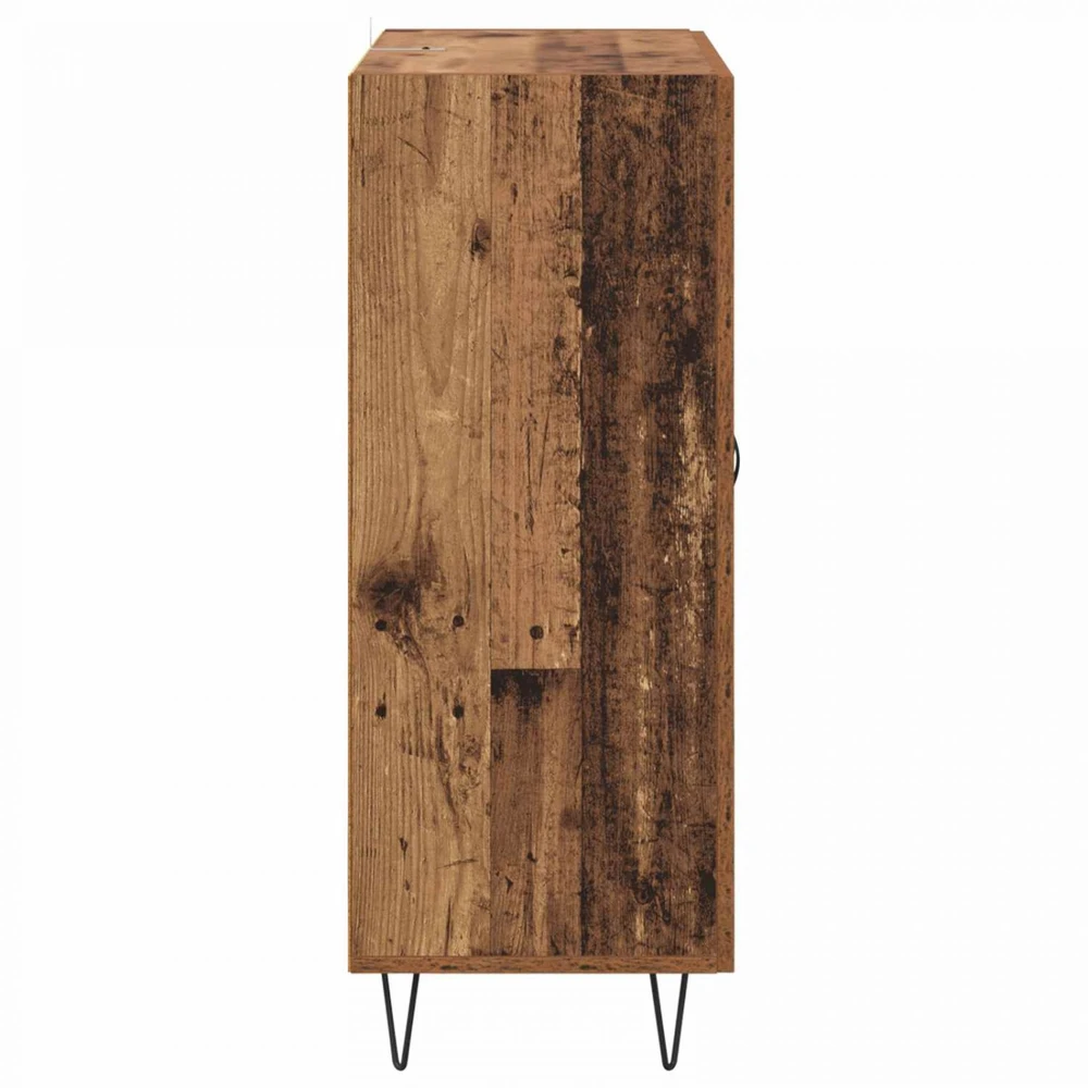 Kabalas Senovinis medis 69,5 x 34 x 90 cm