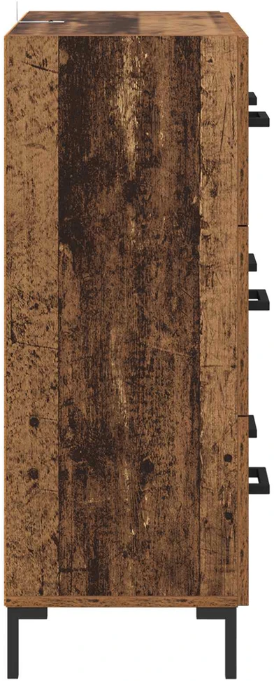 Kabalas Senovinis medis 69,5 x 34 x 90 cm