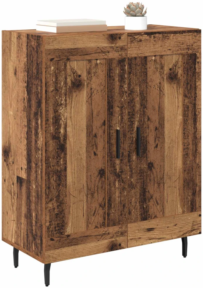 Kabalas Senovinis medis 69,5 x 34 x 90 cm