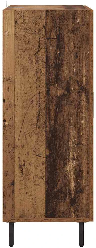 Kabalas Senovinis medis 69,5 x 34 x 90 cm Apdirbta mediena