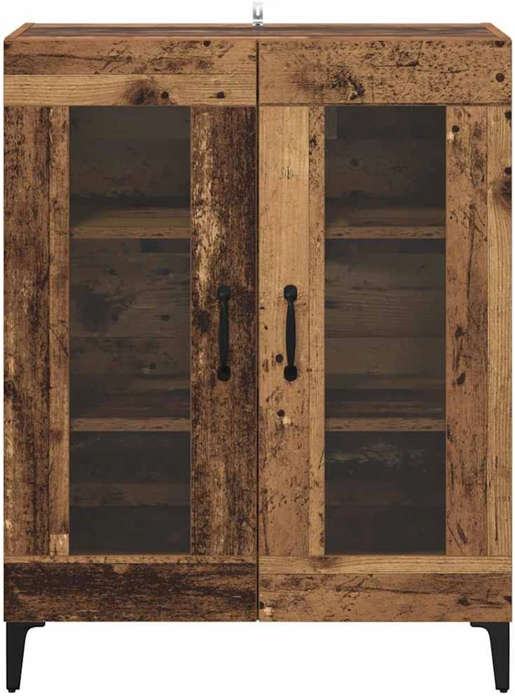 Kabalas Senovinis medis 69,5 x 34 x 90 cm