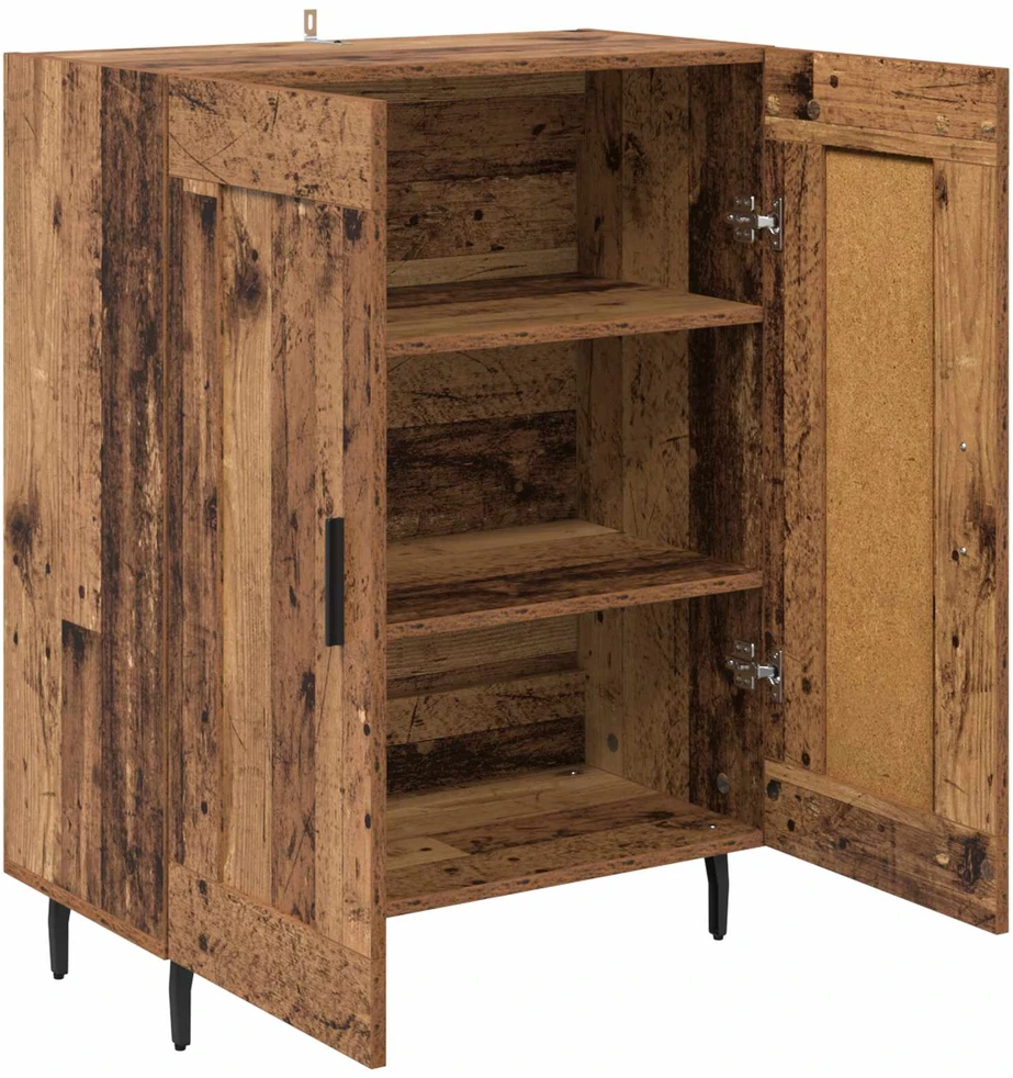 Kabalas Senovinis medis 69,5 x 34 x 90 cm