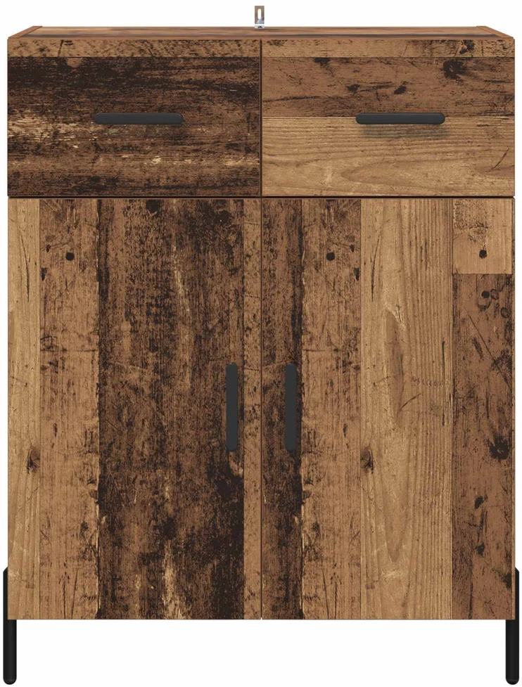 Kabalas Senovinis medis 69,5 x 34 x 90 cm Apdirbta mediena