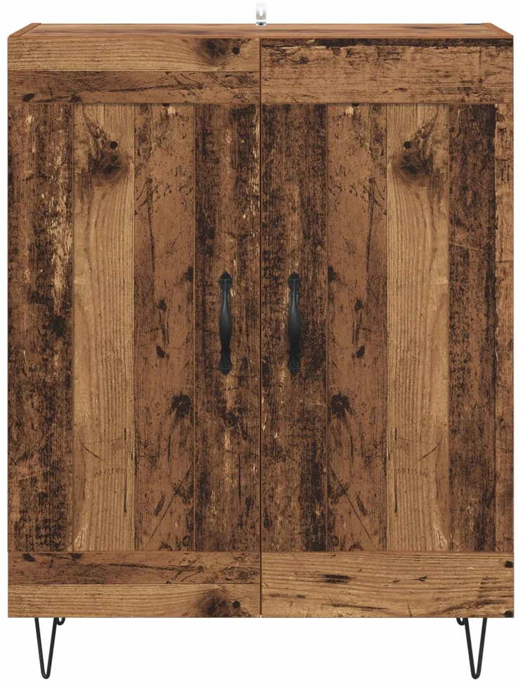 Kabalas Senovinis medis 69,5 x 34 x 90 cm