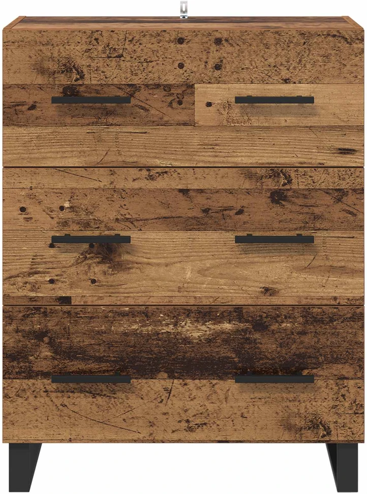 Kabalas Senovinis medis 69,5 x 34 x 90 cm