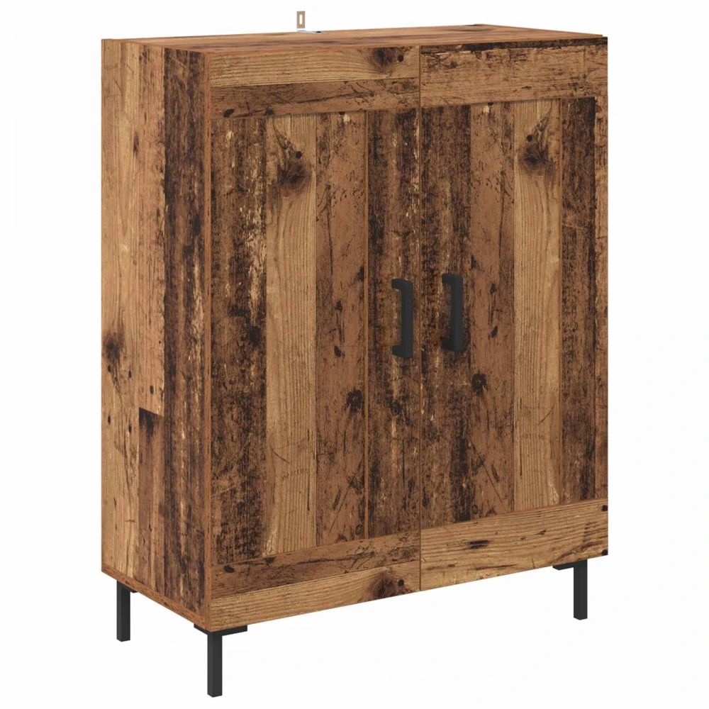 Kabalas Senovinis medis 69,5 x 34 x 90 cm