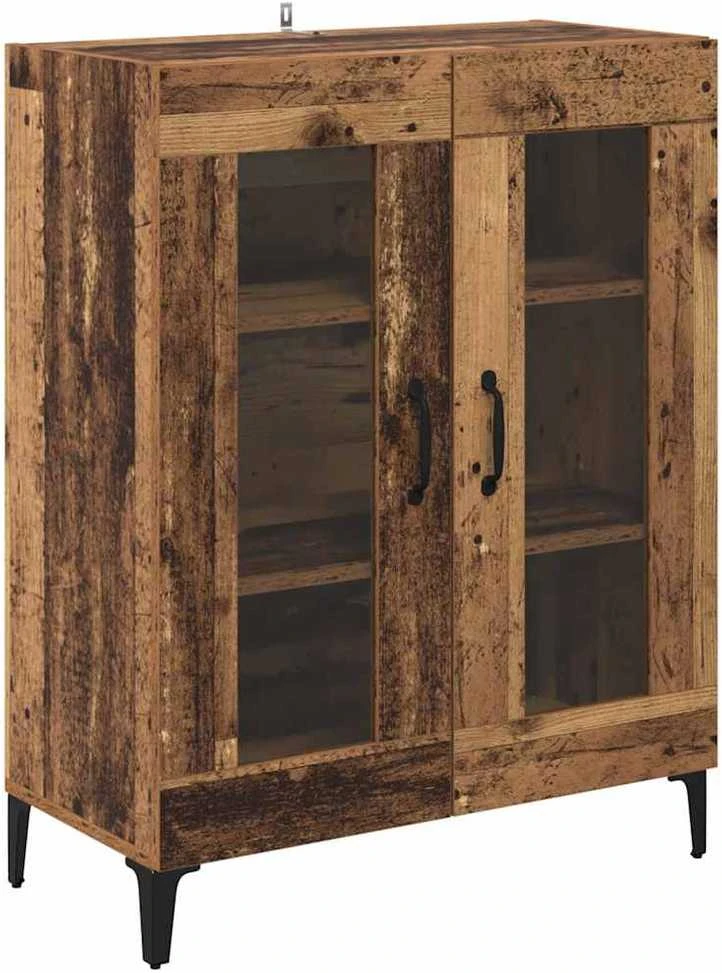 Kabalas Senovinis medis 69,5 x 34 x 90 cm