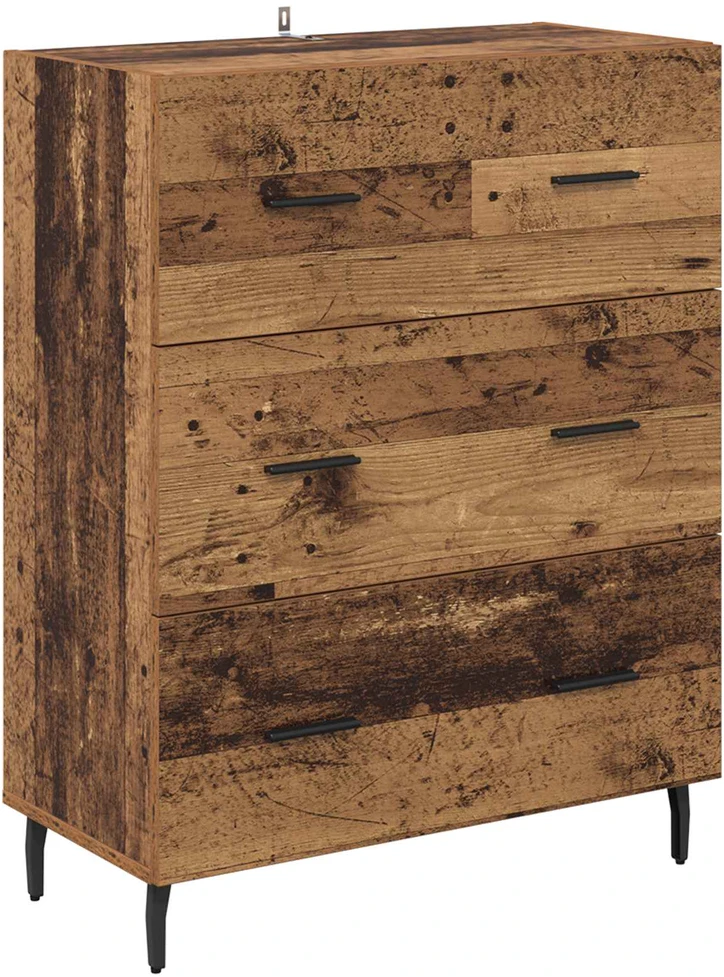 Kabalas Senovinis medis 69,5 x 34 x 90 cm