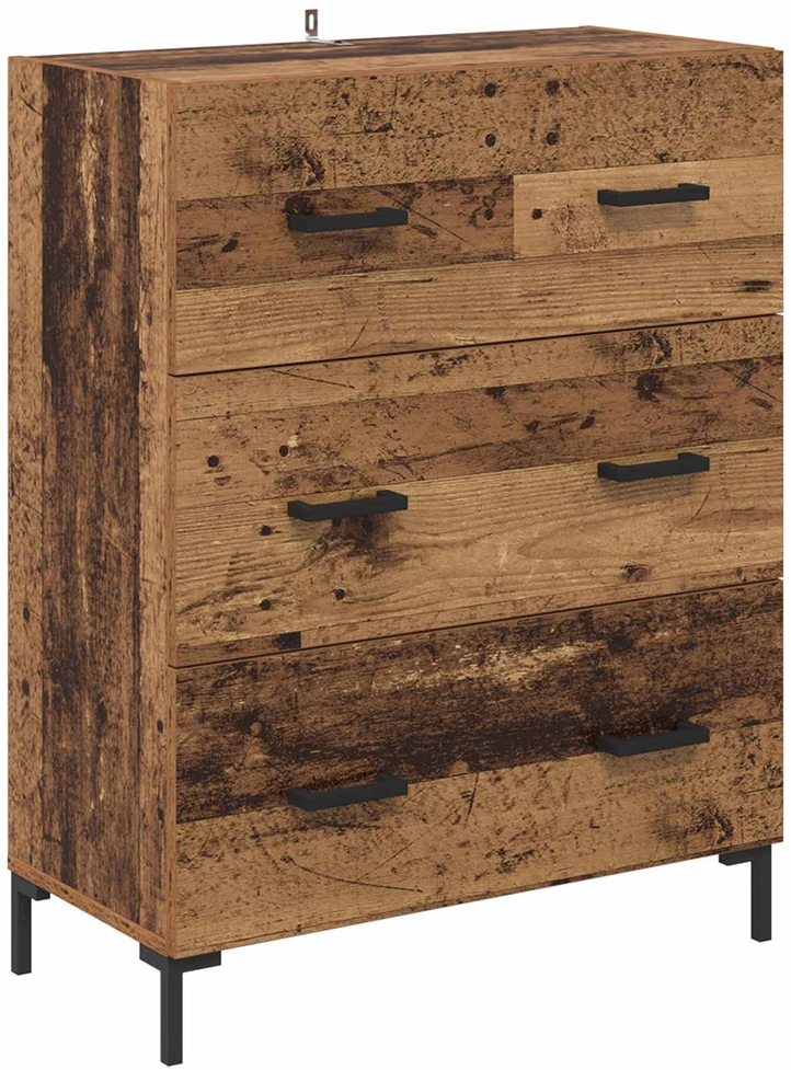 Kabalas Senovinis medis 69,5 x 34 x 90 cm