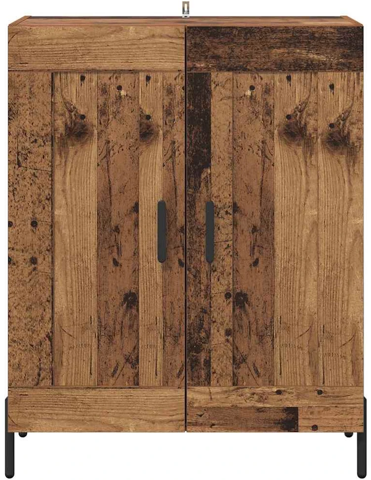 Kabalas Senovinis medis 69,5 x 34 x 90 cm