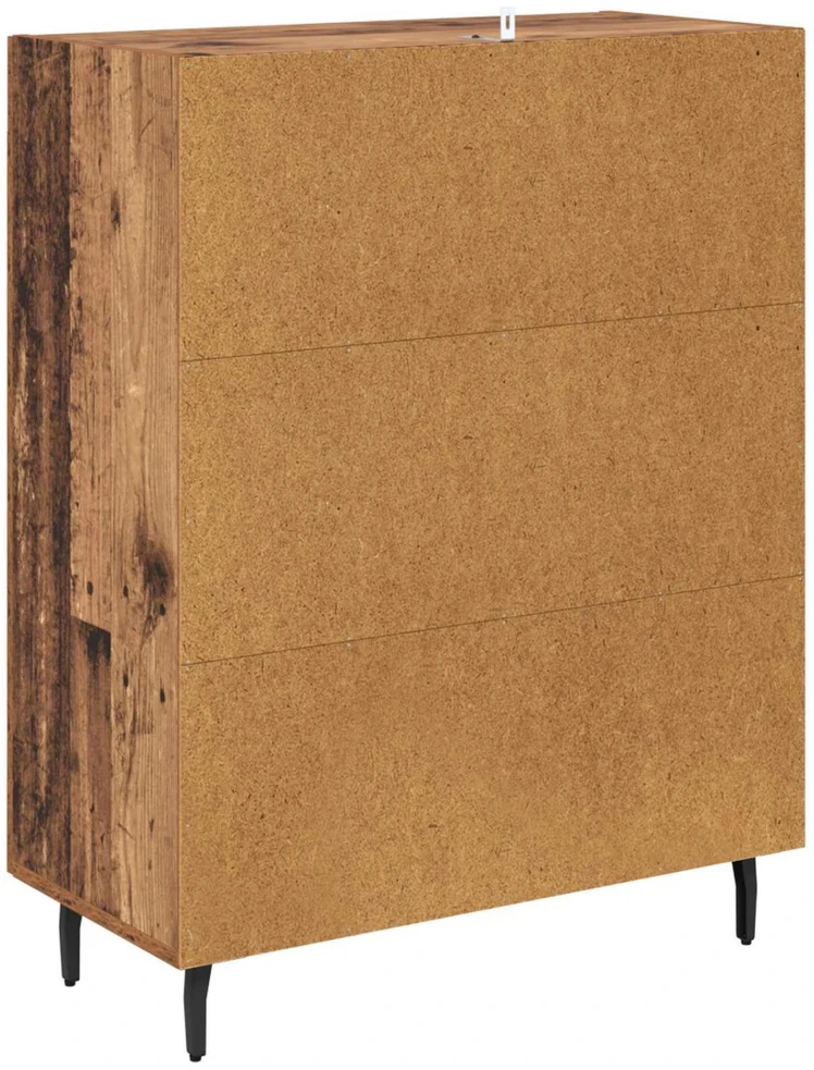 Kabalas Senovinis medis 69,5 x 34 x 90 cm