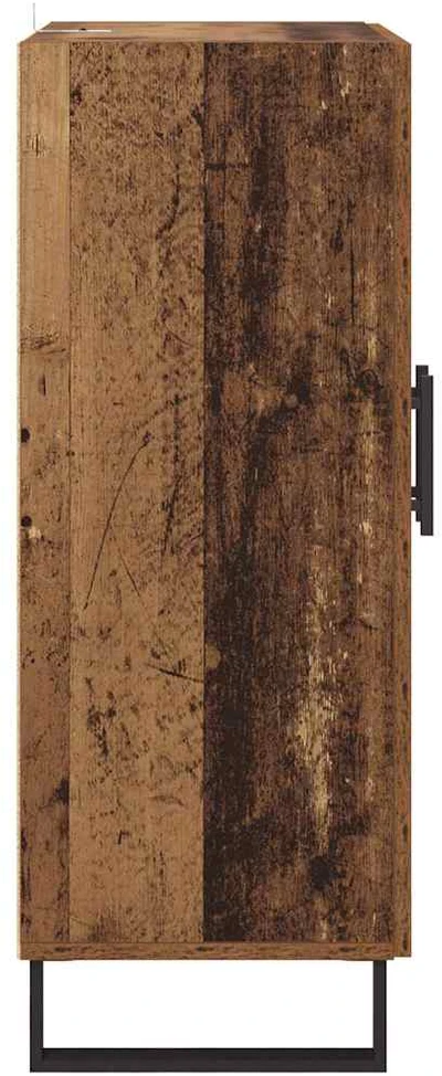 Kabalas Senovinis medis 69,5 x 34 x 90 cm Apdirbta mediena
