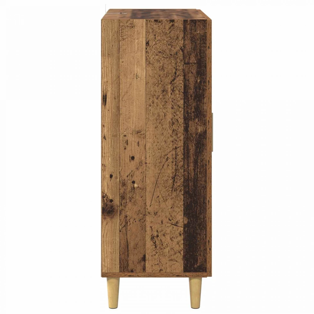 Kabalas Senovinis medis 69,5 x 34 x 90 cm Apdirbta mediena